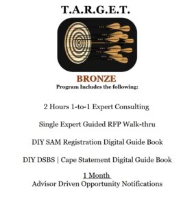 TARGET Program _ Bronze