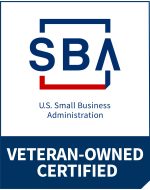 Veteran-Owned Certified